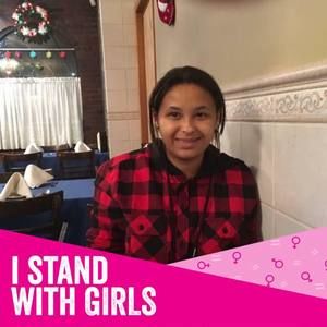 Meet your Posher, Alexandra